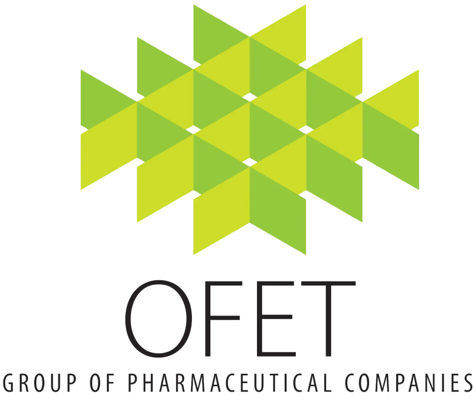 OFET GROUP OF PHARMACEUTICAL COMPANIES